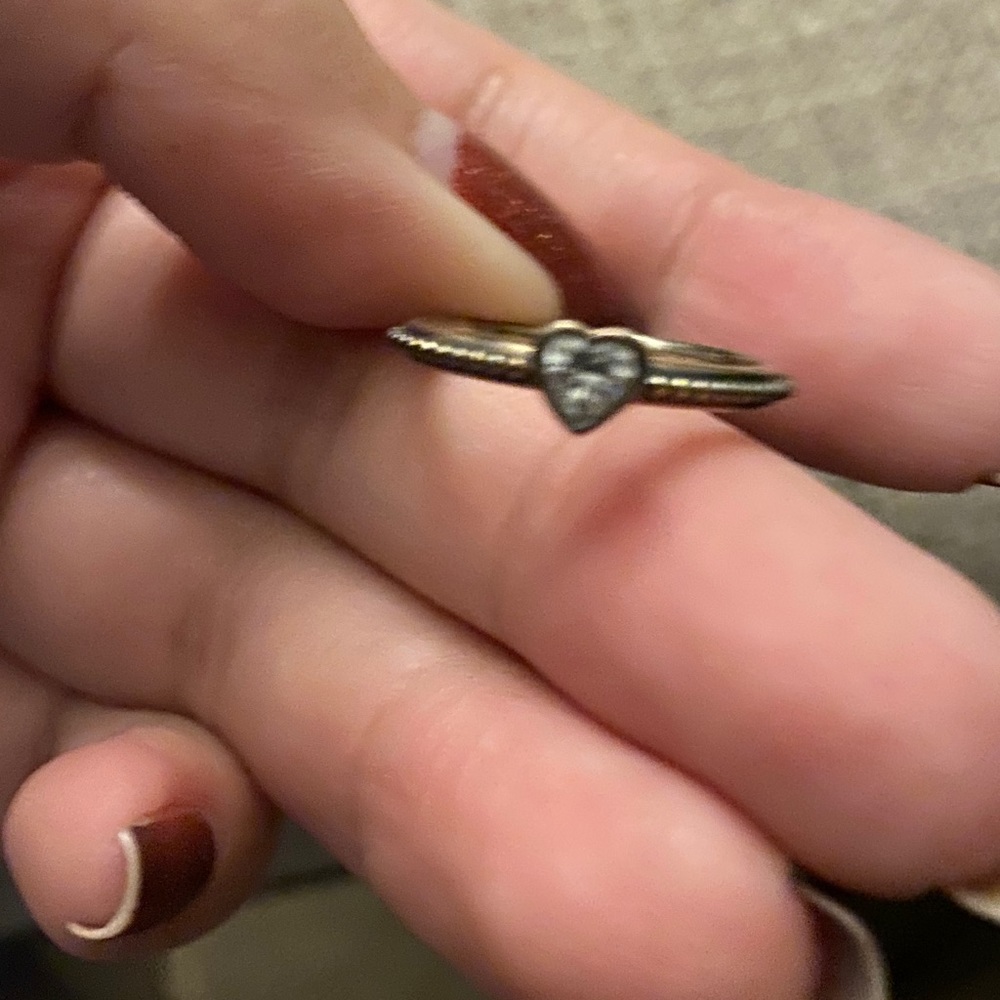 Pandora Ring - image 2